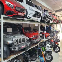 *استان قزوین *پخش ماشین شارژی اقساط بدون سود