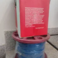 کابل شبکه تمام مس تست فلوک