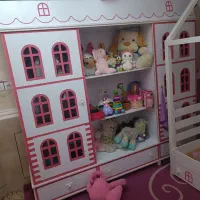 کمد کودک سه کشو