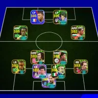 اکانت ای فوتبال