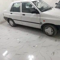 پراید مدل ۹۴|خودرو سواری و وانت|چادگان, |دیوار