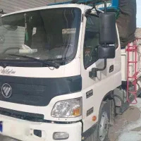 کامیون الوند|خودرو سنگین|بستان آباد, |دیوار