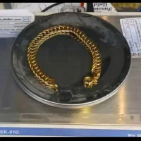 دست بند گم شده