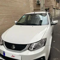 ساینا ۱۴۰۴ کاکرد ۱۲۰۰۰|خودرو سواری و وانت|رشت, یخسازی|دیوار