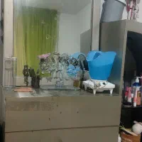 آینه دراور چهارکشو|جاکفشی، کمد، دراور|مشهد, وکیل‌آباد|دیوار