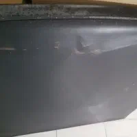 کاپوت 405 مشکی|قطعات یدکی و لوازم جانبی|ماهدشت, |دیوار