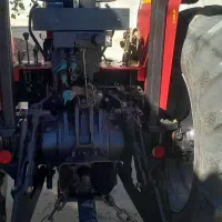 تراکتور پمپ بوش|خودرو سنگین|دهگلان, |دیوار