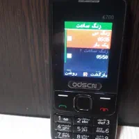 گوشی دوسیم کارت