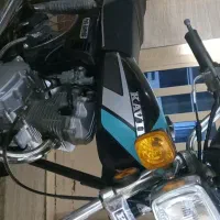 موتور کویر125