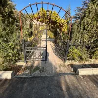 باغ ۵۳۰متری تهراندشت احمداباد