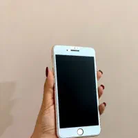 آیفون ۸ پلاس فوق العاده تمیز|موبایل|اصفهان, بهارستان|دیوار