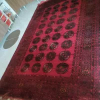 فرش دست باف