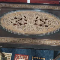 میز وصندلی نهارخوری