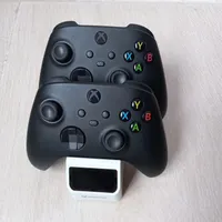 دسته بازی ایکس باکس مایکروسافت مدل Series S-X