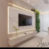 سقف کاذب|خدمات پیشه و مهارت|بندرعباس, |دیوار