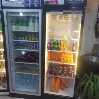 یخچال ایستاده سه عدد