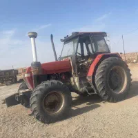 تراکتور کیس ۵۱۵۰|خودرو سنگین|تربت جام, علوی|دیوار