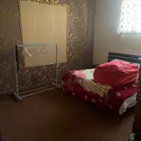 واحد یکخوابه تمیز و مرتب|اجارهٔ کوتاه‌مدت آپارتمان و سوئیت|مشهد, سراب|دیوار