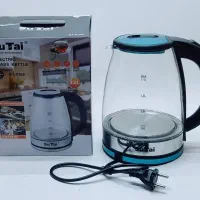 کتری برقی شیشه ای نشکن SuTai