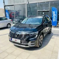 رنو کولیوس 2025