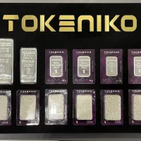 خرید و فروش تخصصی شمش نقره در را گالری