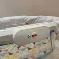 گهواره و تخت تاشو|تخت و سرویس خواب|شیراز, مبعث|دیوار