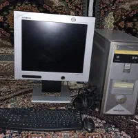 کامپیوتر تمیز مرتب