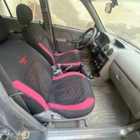 پراید ۱۱۱ مدل ۹۲ کم کار|خودرو سواری و وانت|بومهن, |دیوار