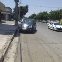ام‌وی‌ام X33 دنده‌ای ۹۲تک برگ سند معاوضه با بالاتر|خودرو سواری و وانت|کرمانشاه, |دیوار