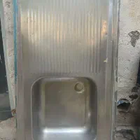 دوعددسینک ظرفشویی