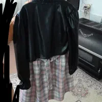 پیراهن۳تکه دخترانه|کفش و لباس بچه|تربت‌حیدریه, شهرک ولیعصر|دیوار