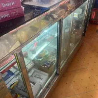 یخچال ویترین ماشین حساب کاسیو