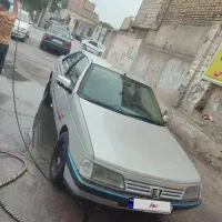 405مدل 89 دوگانه