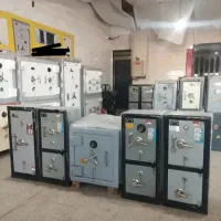 گاوصندوق گاوصندوق  ۲۰۲۵|ابزارآلات|مشهد, کوثر|دیوار