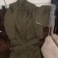 سبز یشمی|لباس|فرخ‌شهر, |دیوار