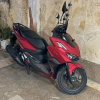 Honda vario160 new