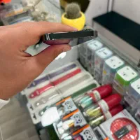 آیفون ۱۳ پرو ۲۵۶ گیگ LLA مشکی خوش قیمت|موبایل|بجنورد, |دیوار