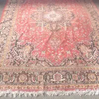 فرش ماشینی 9متری