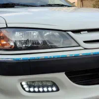 پژو پارس ELX مدل 1403|خودرو سواری و وانت|مشهد, ابوذر|دیوار