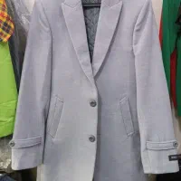 پالتو نیم تنه|لباس|خرم‌آباد, |دیوار