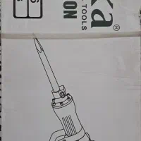 چکش تخریب و کمپرسور باد و ...