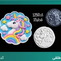 پک های رنگ آمیزی
