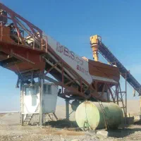 بچینگ سوپرموبایل بهنام صنعت(بچینگ سیار)|ماشین‌آلات صنعتی|تهران, بهمن یار|دیوار