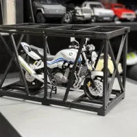 ماکت فلزی cb1300|اسباب‌‌بازی|سهند, |دیوار