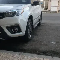 ام‌وی‌ام X33 S اسپرت، مدل ۱۳۹۷