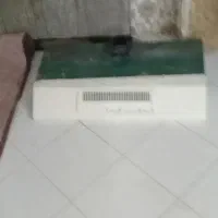 یک عددهودآشپزخانه۲موتوره.سالم