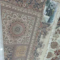 فرش دست باف