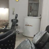 میز منشی