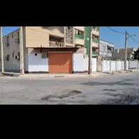مغازه دونبش|فروش مغازه و غرفه|اهواز, پردیس|دیوار