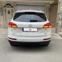 جک s5 مدل 1395 اتومات بیرنگ فنی سالم|خودرو سواری و وانت|تهران, حشمتیه|دیوار